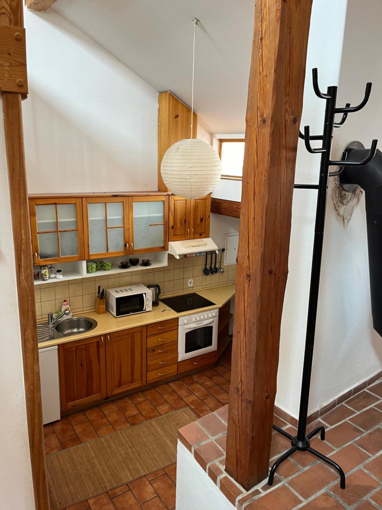 Travel Hostel Český Krumlov Buitenkant foto