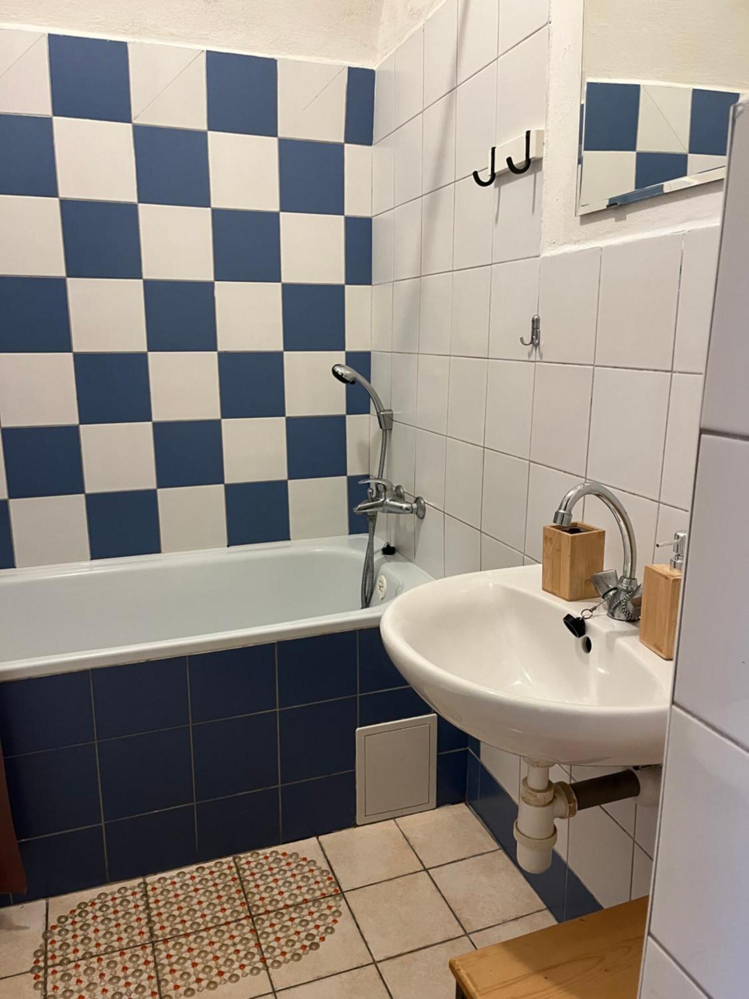 Travel Hostel Český Krumlov Buitenkant foto