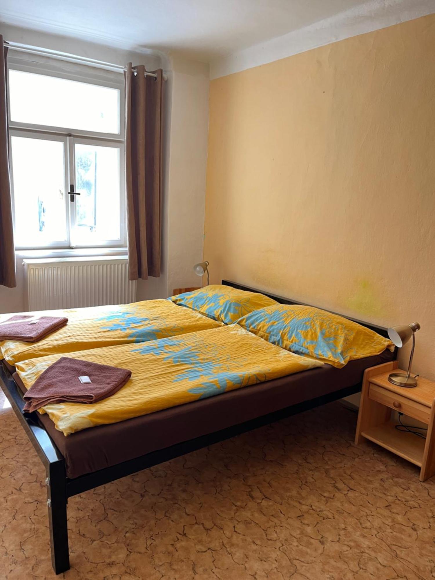 Travel Hostel Český Krumlov Buitenkant foto