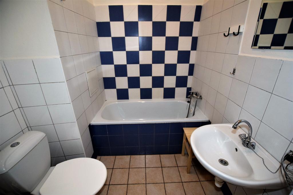 Travel Hostel Český Krumlov Buitenkant foto