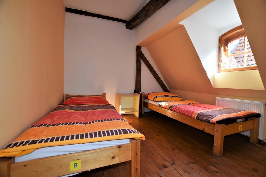 Travel Hostel Český Krumlov Buitenkant foto
