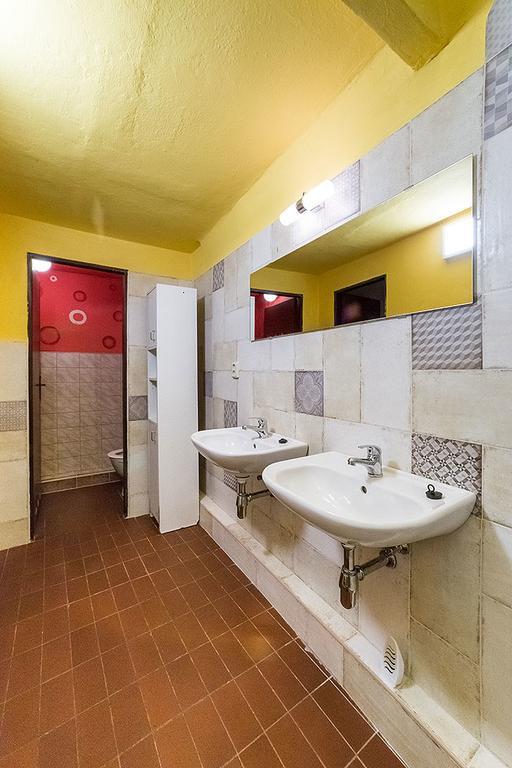 Travel Hostel Český Krumlov Buitenkant foto