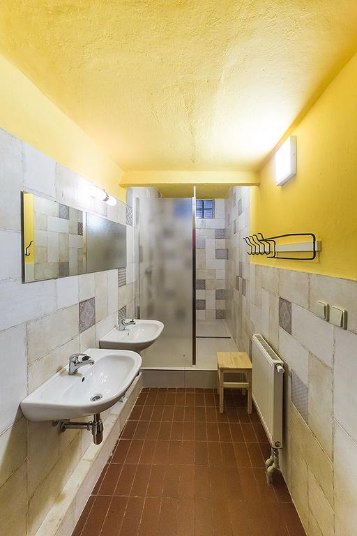 Travel Hostel Český Krumlov Buitenkant foto