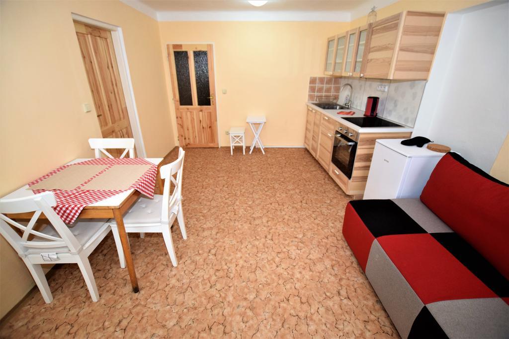 Travel Hostel Český Krumlov Buitenkant foto